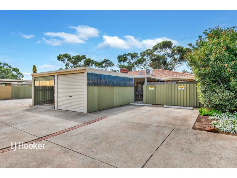 3/40 Iveleary Avenue, Salisbury East SA 5109