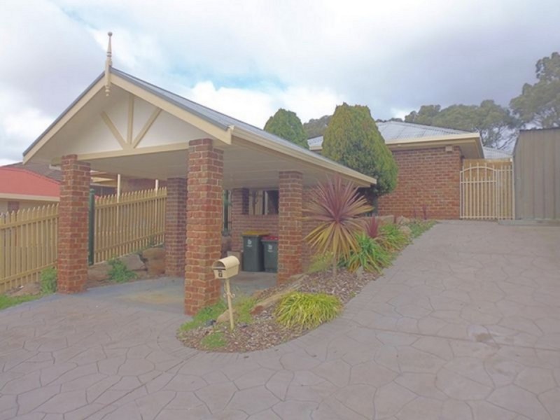 7 Mattingley Court, Golden Grove SA 5125