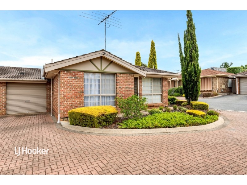 18/70 Kiekebusch Road, Gulfview Heights SA 5096