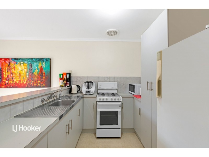 18/70 Kiekebusch Road, Gulfview Heights SA 5096