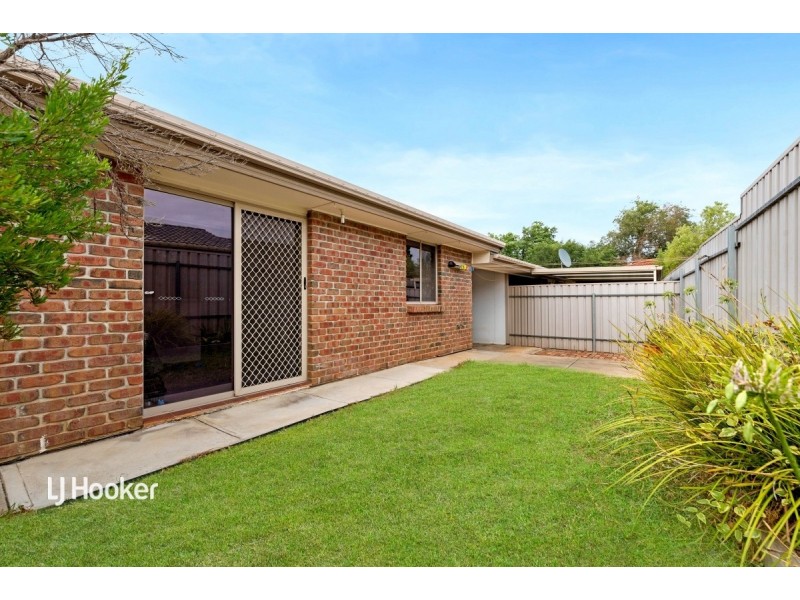 18/70 Kiekebusch Road, Gulfview Heights SA 5096