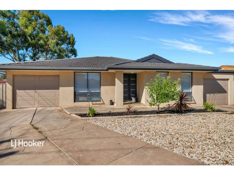 27 Copas Drive, Salisbury East SA 5109