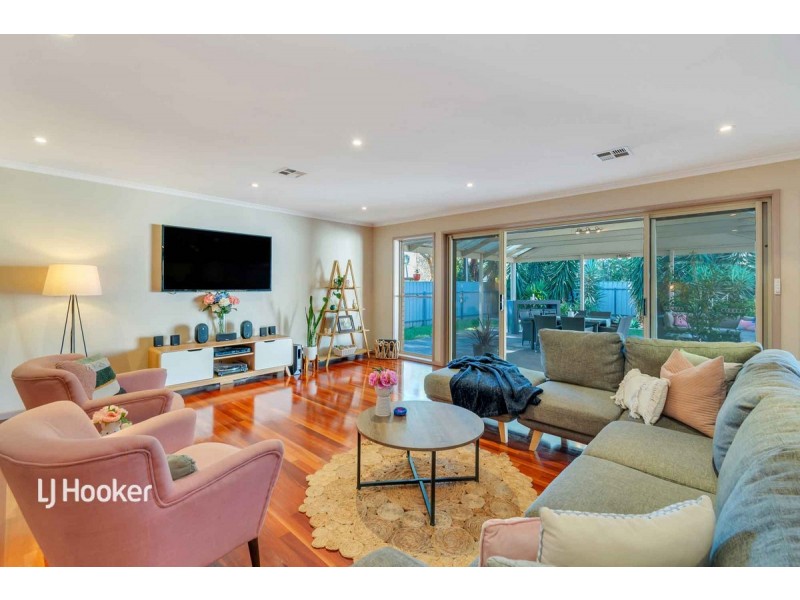 27 Copas Drive, Salisbury East SA 5109