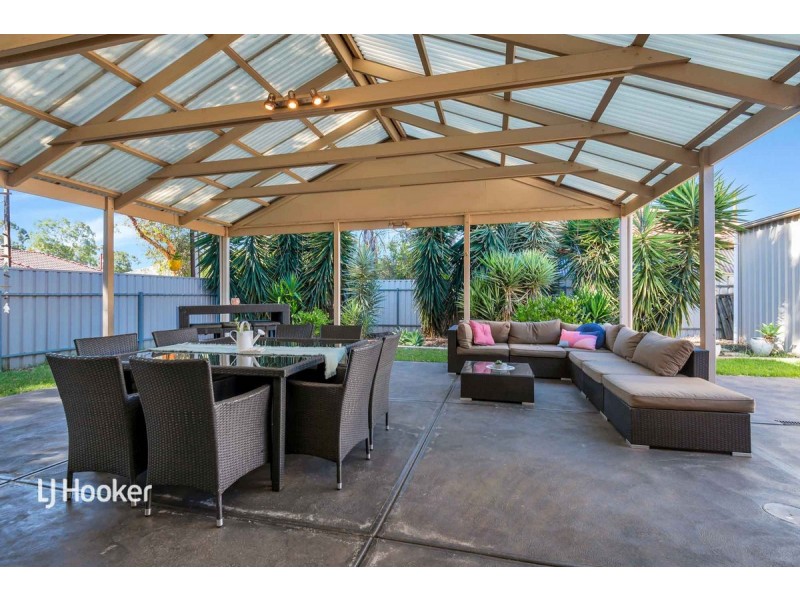 27 Copas Drive, Salisbury East SA 5109