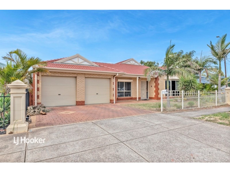 1 Coker Street, Ferryden Park SA 5010
