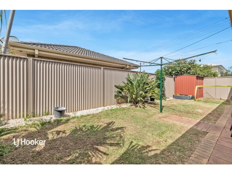 1 Coker Street, Ferryden Park SA 5010