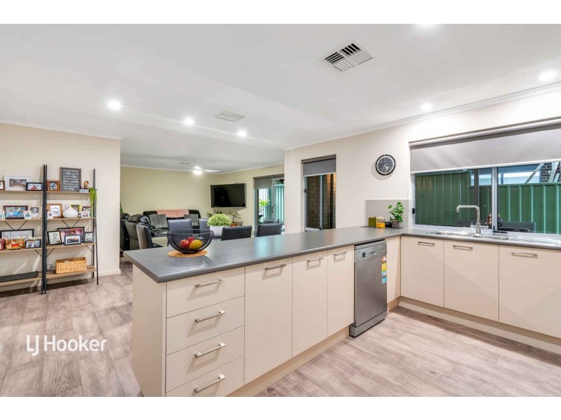 6 Gilbert Court, Evanston Gardens SA 5116