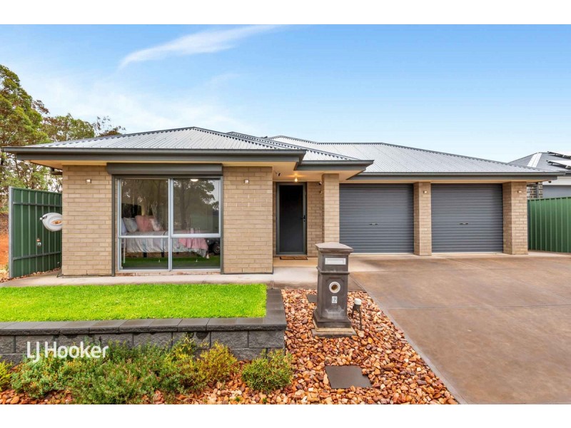6 Gilbert Court, Evanston Gardens SA 5116