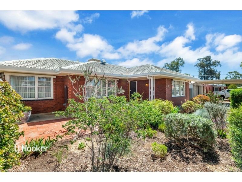 2 Rhus Avenue, Parafield Gardens SA 5107
