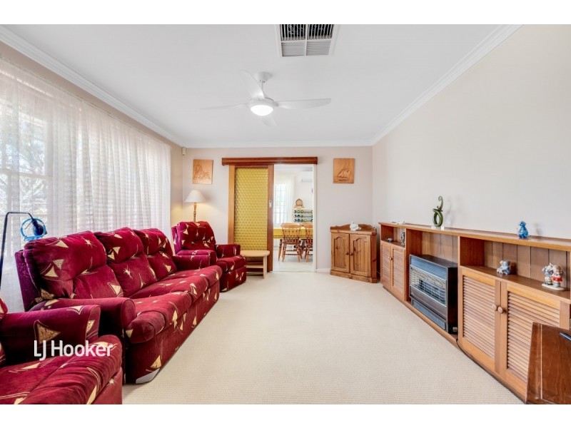2 Rhus Avenue, Parafield Gardens SA 5107