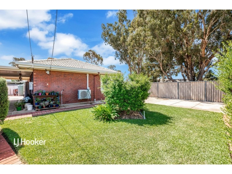 2 Rhus Avenue, Parafield Gardens SA 5107