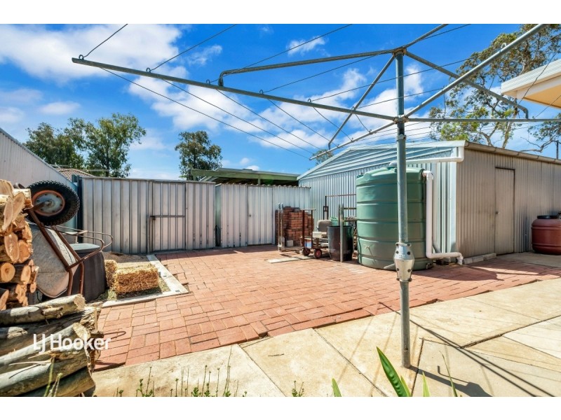 2 Rhus Avenue, Parafield Gardens SA 5107