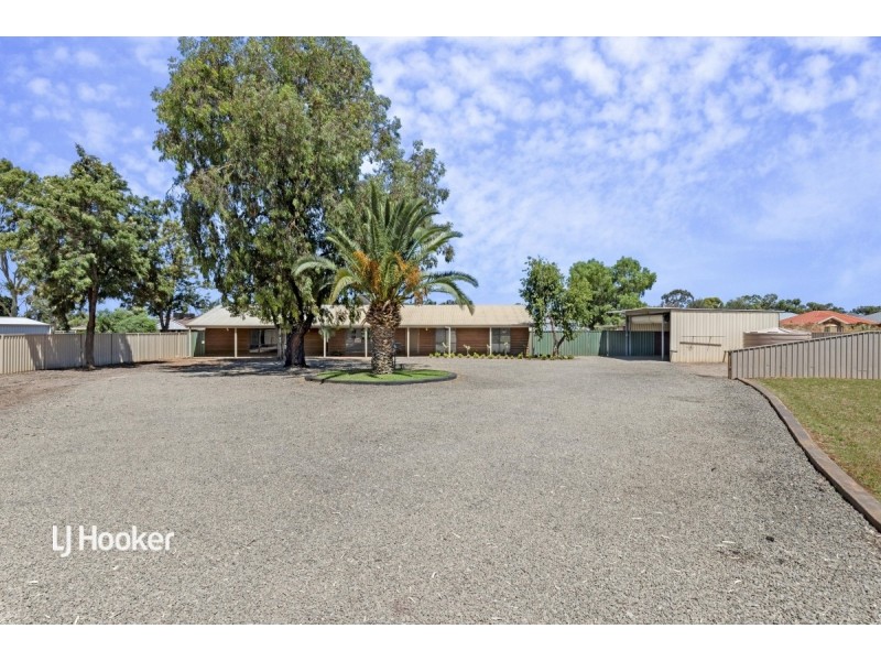 6 Fradd Road, Angle Vale SA 5117