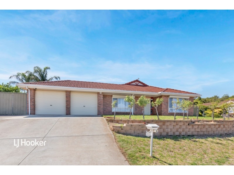 4 Prelude Circuit, Hillbank SA 5112