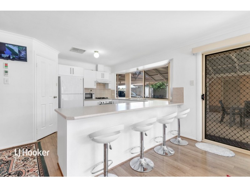 4 Prelude Circuit, Hillbank SA 5112