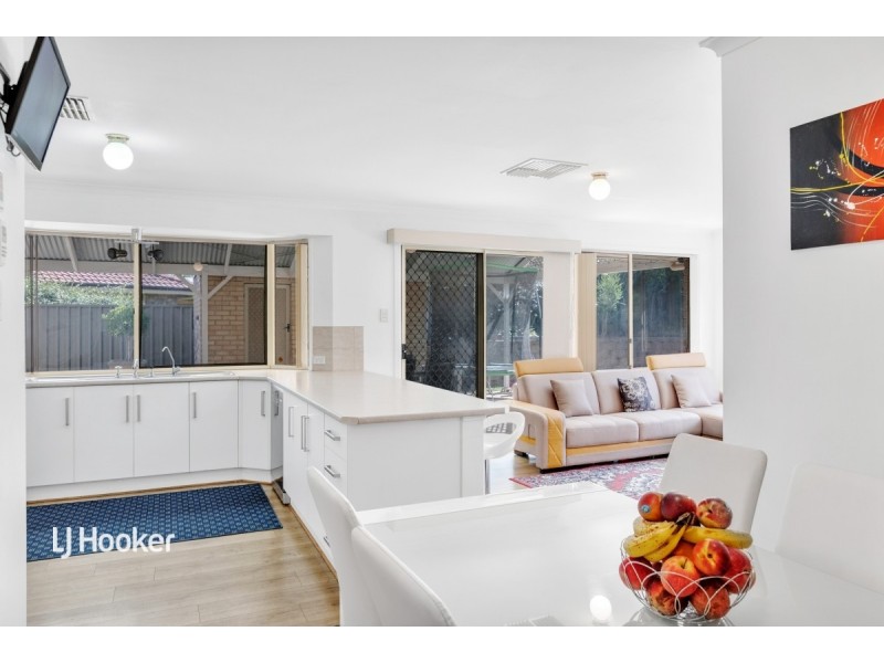 4 Prelude Circuit, Hillbank SA 5112