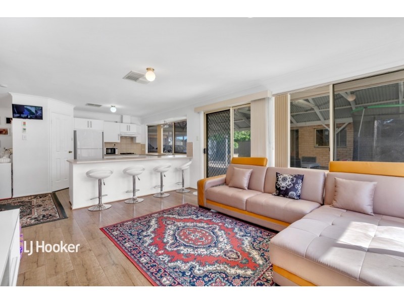 4 Prelude Circuit, Hillbank SA 5112