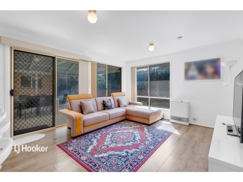 4 Prelude Circuit, Hillbank SA 5112