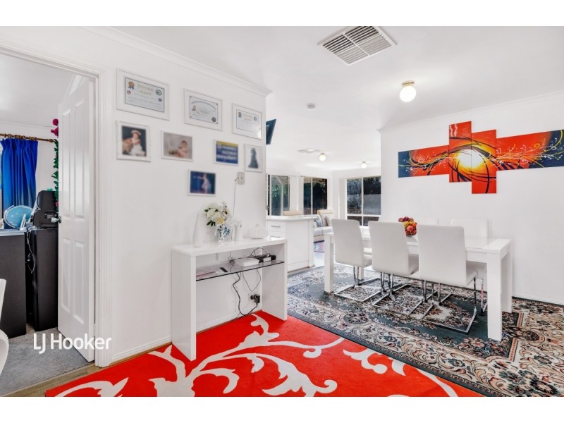 4 Prelude Circuit, Hillbank SA 5112