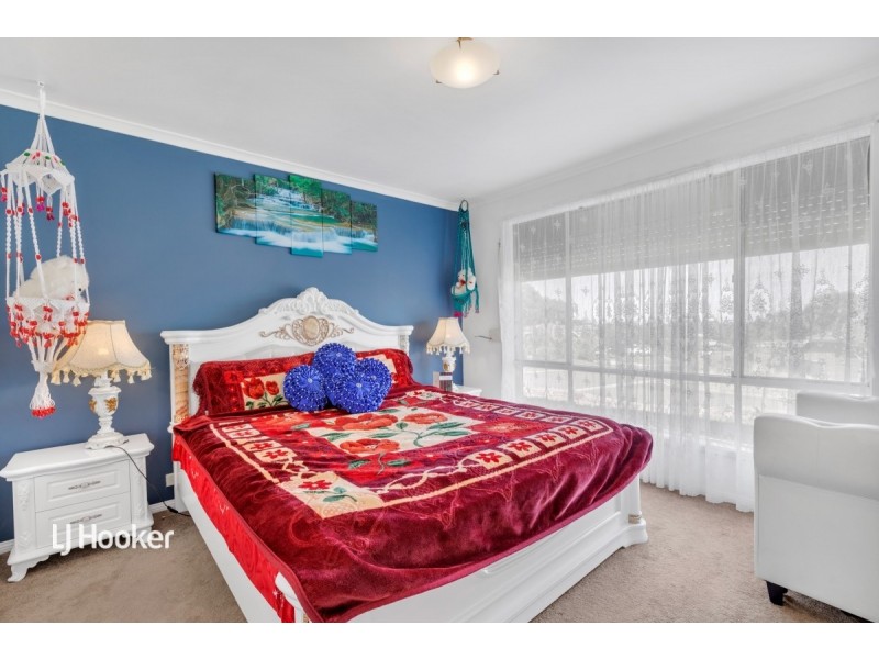 4 Prelude Circuit, Hillbank SA 5112