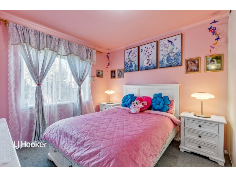 4 Prelude Circuit, Hillbank SA 5112