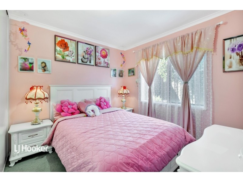 4 Prelude Circuit, Hillbank SA 5112