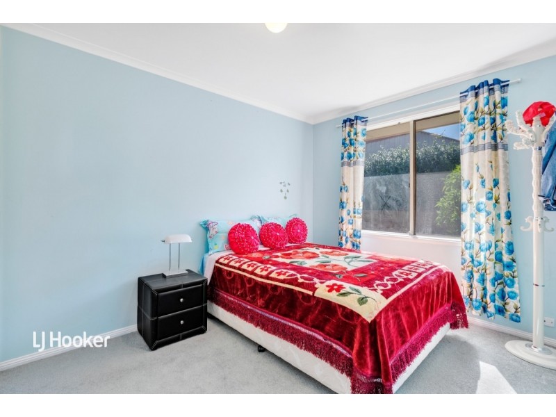 4 Prelude Circuit, Hillbank SA 5112