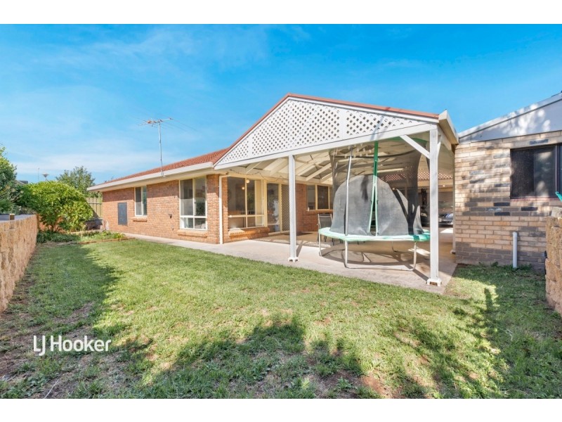 4 Prelude Circuit, Hillbank SA 5112