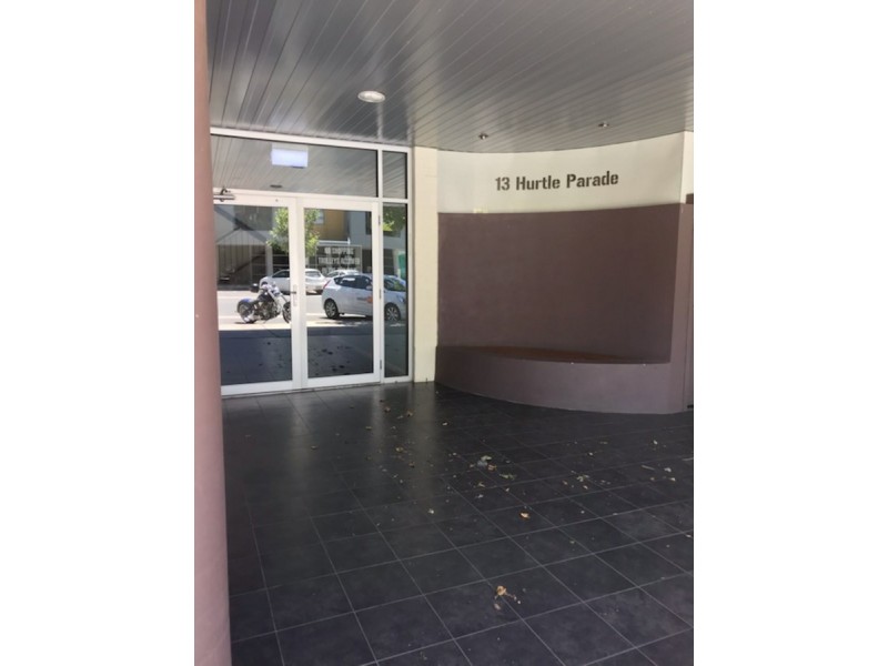 22/13 Hurtle Parade, Mawson Lakes SA 5095