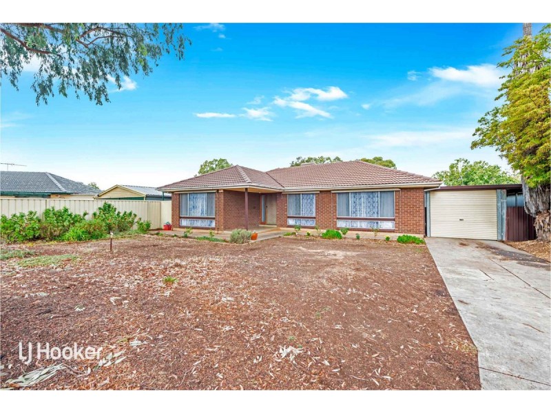 18 Rositano Drive, Salisbury SA 5108