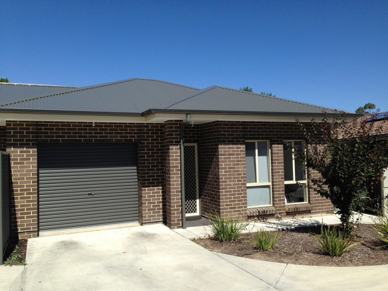 4a Crescent Court, Ridgehaven SA 5097