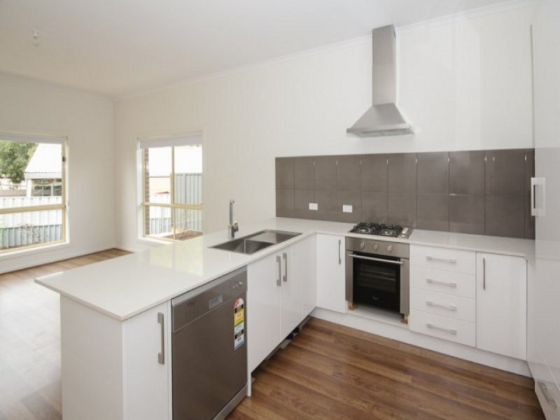 4a Crescent Court, Ridgehaven SA 5097