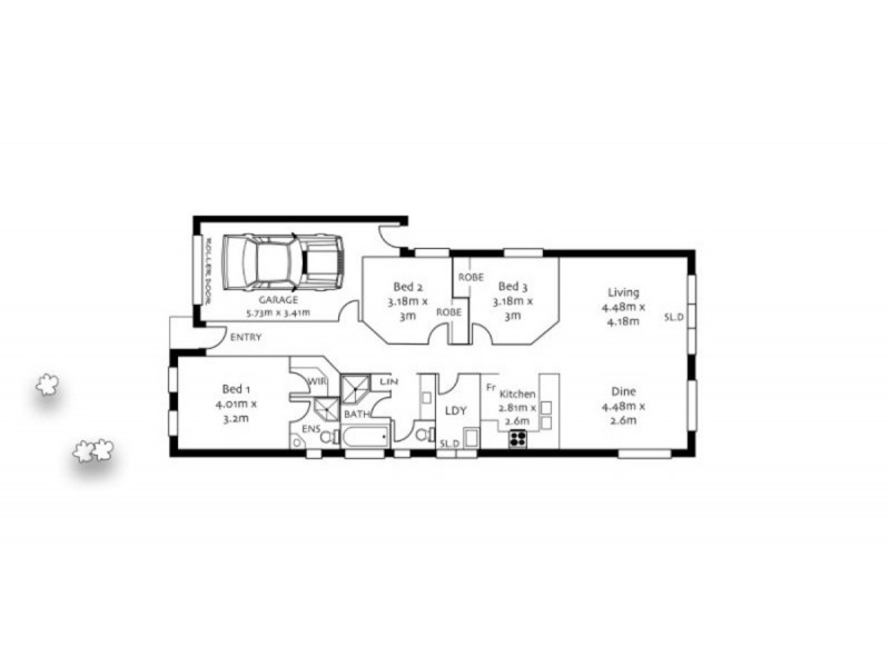 4a Crescent Court, Ridgehaven SA 5097