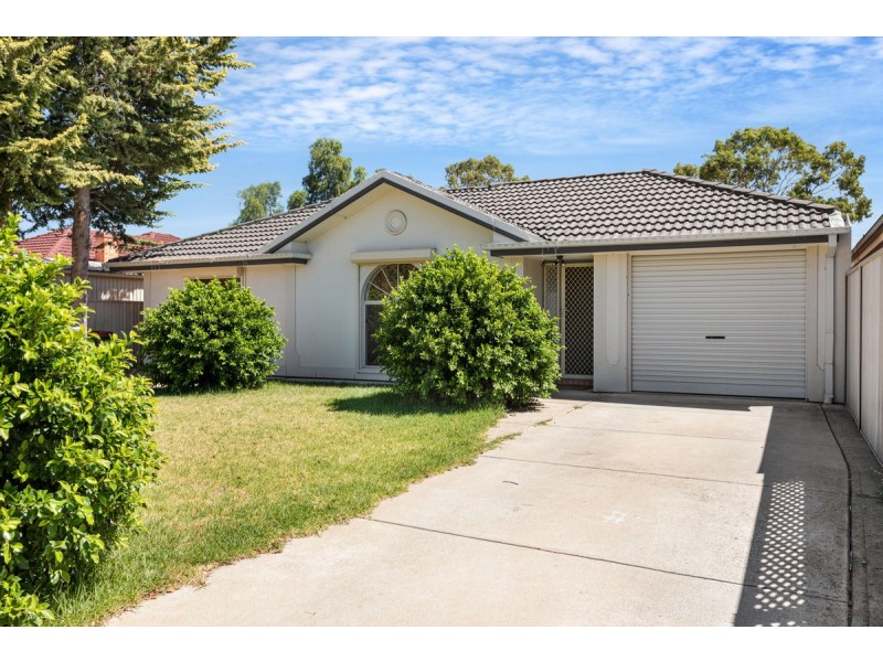 4 Rosette Avenue, Para Hills West SA 5096