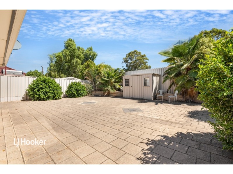 4 Rosette Avenue, Para Hills West SA 5096