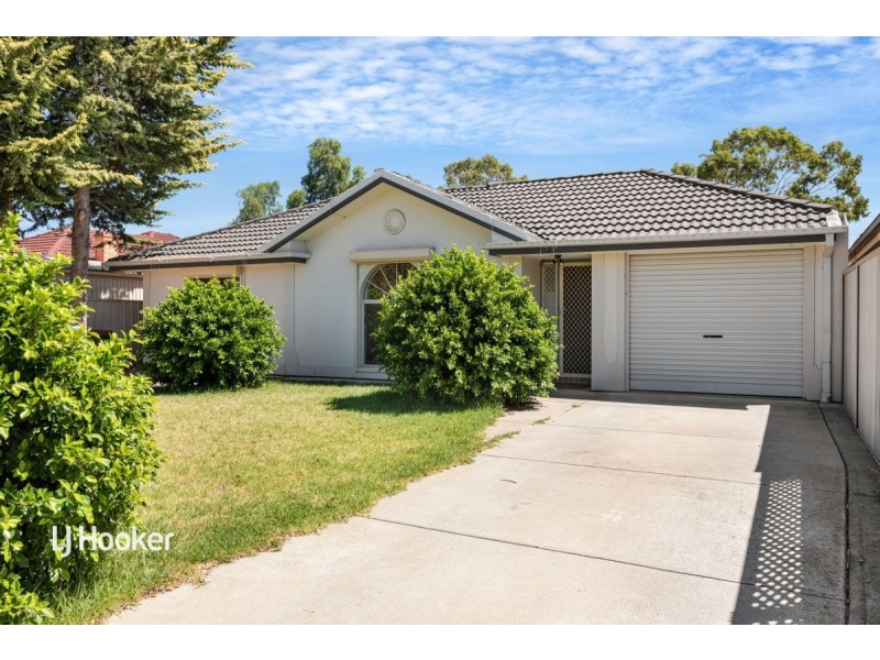 4 Rosette Avenue, Para Hills West SA 5096
