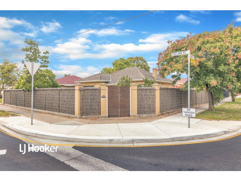 103 Collins Street, Broadview SA 5083
