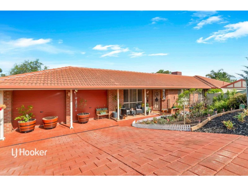7 Discovery Court, Hewett SA 5118