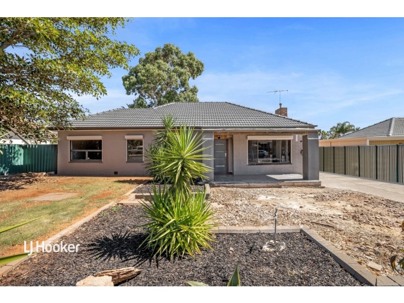 35 Peacock Road, Elizabeth Downs SA 5113