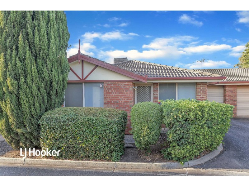 26/70 Kiekebusch Road, Gulfview Heights SA 5096