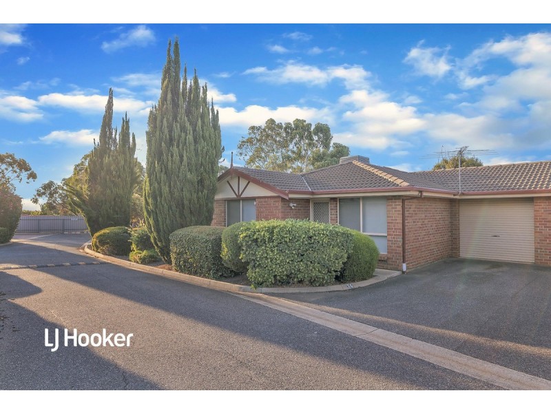 26/70 Kiekebusch Road, Gulfview Heights SA 5096