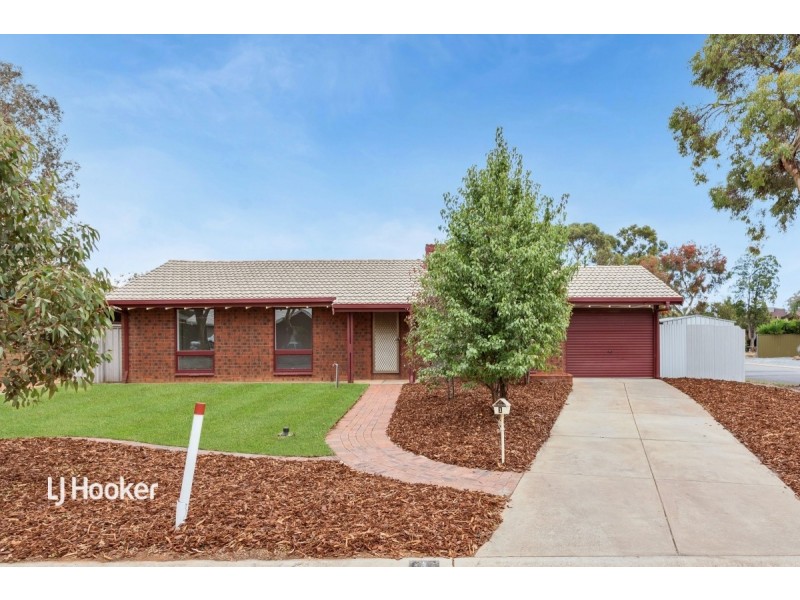1 Bonython Street, Salisbury Plain SA 5109