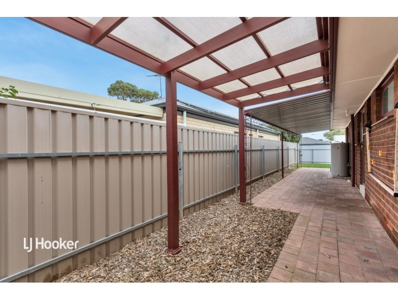 1 Bonython Street, Salisbury Plain SA 5109