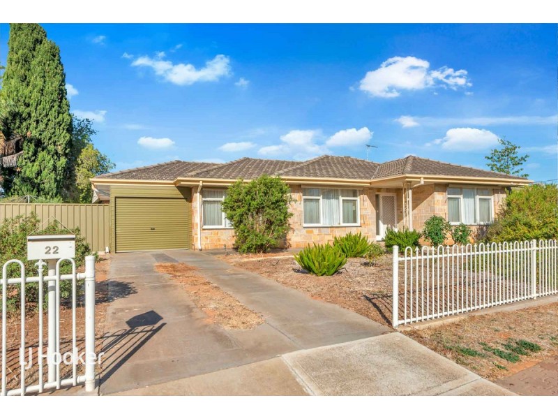 22 Daphne Road, Salisbury East SA 5109
