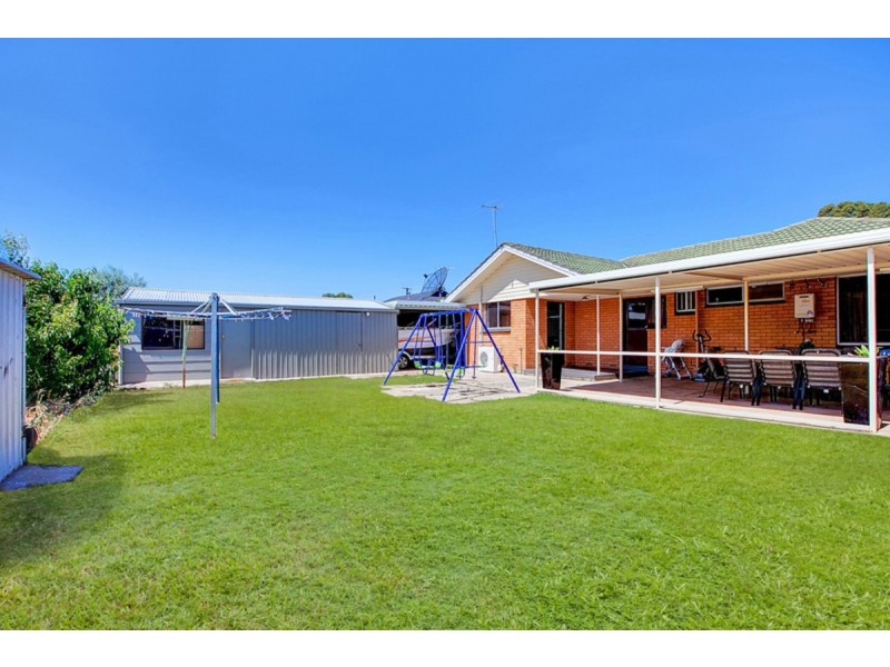 39 Oleander Drive, Parafield Gardens SA 5107
