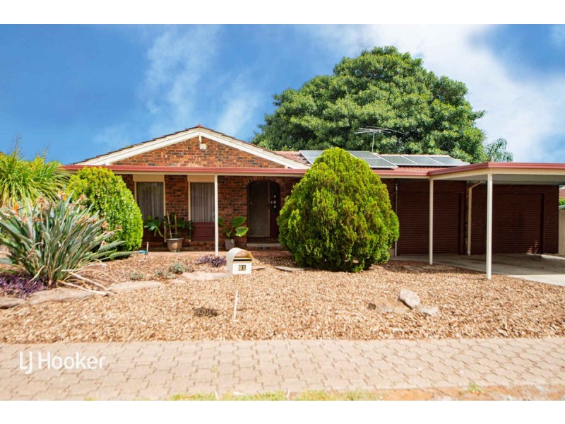 21 Adaleigh Avenue, Salisbury East SA 5109