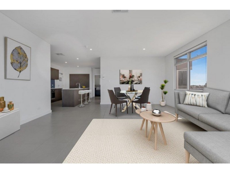 306/23 Warner Avenue, Findon SA 5023