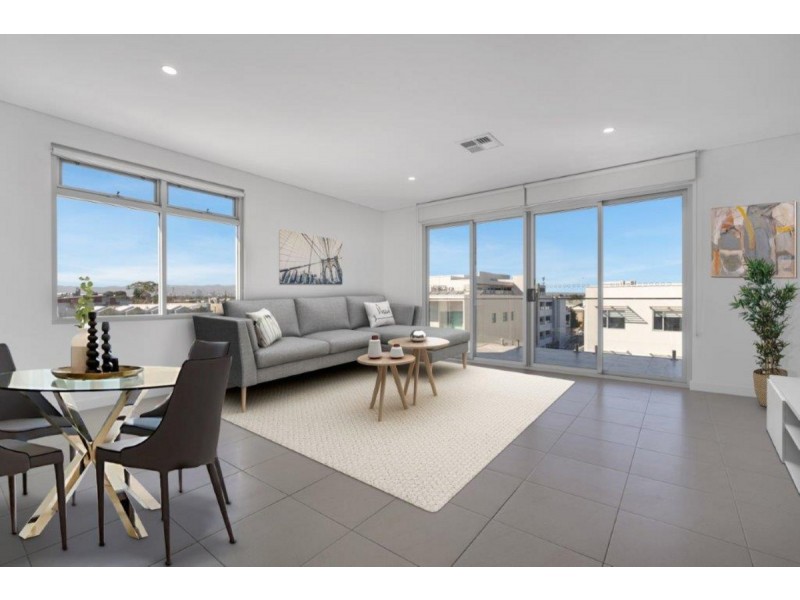 306/23 Warner Avenue, Findon SA 5023