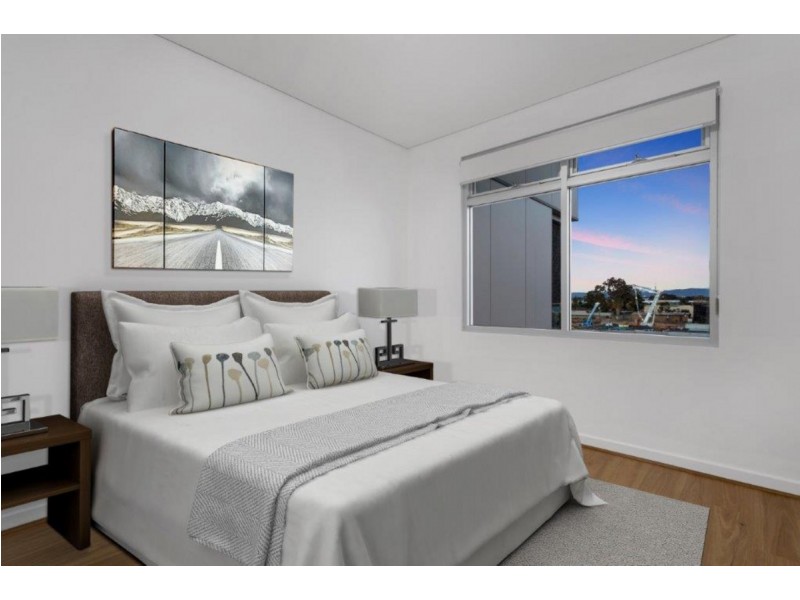 306/23 Warner Avenue, Findon SA 5023