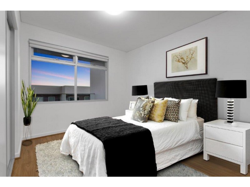 306/23 Warner Avenue, Findon SA 5023